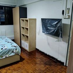Blk 201 Jurong East View (Jurong East), HDB 5 Rooms #633747461